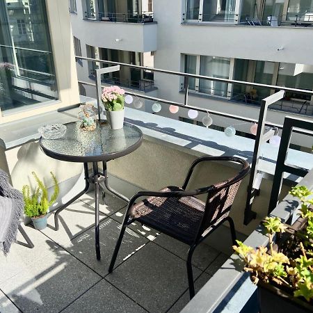New Residence Apartments Near Wenceslas Square Prague Exterior photo